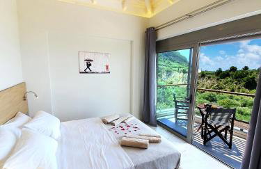 euphoria villas - Gaia & Aura - Foto 19