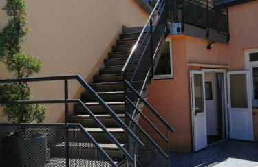 "Le Rooftop de la fontaine" dans cadre verdoyant - Foto 18