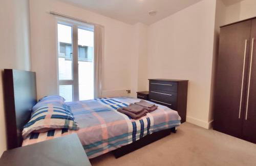 Modern Apartments near Oxford Road, Manchester City Centre - Foto 49