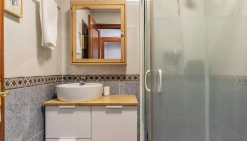 Precioso apartamento en Sopela - Foto 4, Shower