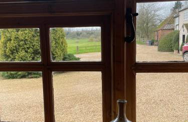 Cottage near Hitchin sleeping 4 - Foto 29