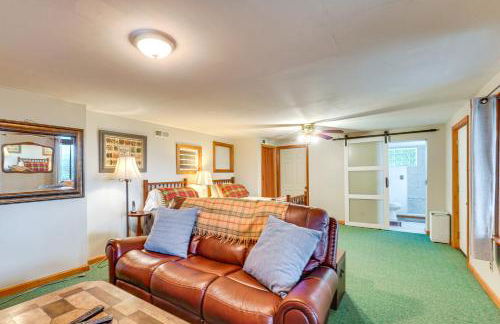 Tallassee Family Home with Stunning Smoky Mtn Views - Foto 26