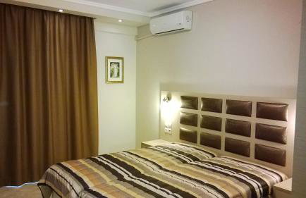 Gaia Studios & Apartments - Foto 76