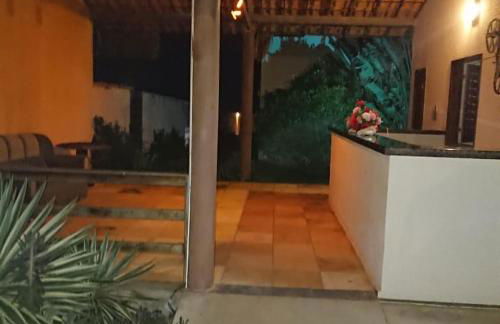 TAIBA - ONDAS DO MAR RESIDENCE Ap 212 - Rezende apartamentos - Foto 18