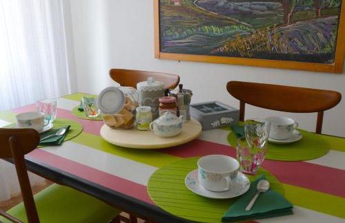 Theia Apartment - Foto 20