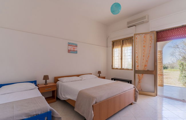 2843 Villa Colomba - Appartamento B by Barbarhouse - Foto 4