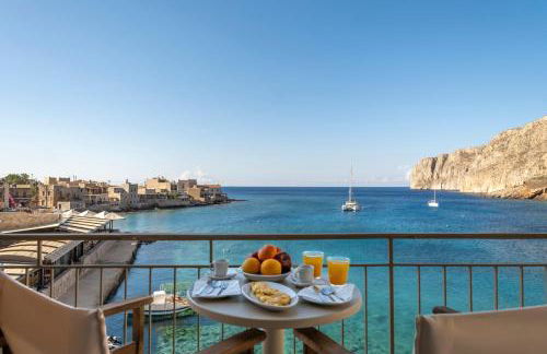 Akroyiali - Guesthouse - Foto 55