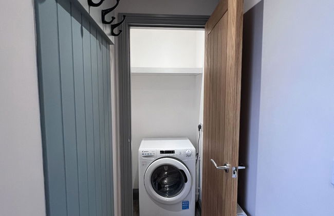 Durham City Cottages - Foto 29