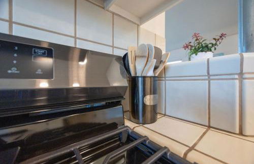 Oceanview Beach Home Walk to Beach Trails Food Family Activities - Foto 35