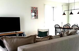 L'Orge - Maison Design, 3 chambres, jardin et garage privatif - Foto 29