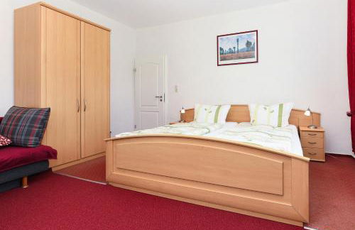 Ferienwohnung auf dem Ferienhof Janssen - Foto 17