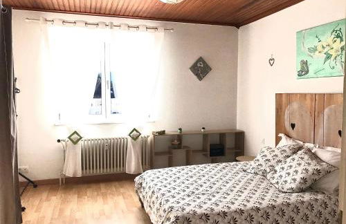 O SONHO CasaSavernoise appart1 - Foto 25