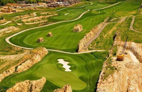 Mid Summer Night's Dream w/HotTub&Theater - Foto 66