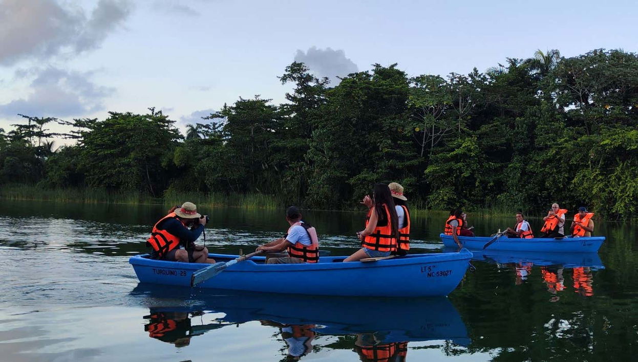 Toa River Boat Ride+ Maguana Beach - Foto 1
