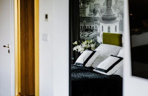 APARTAMENTY ARTE LUBLIN Unia Art Residence 121- faktura VAT garaż - Foto 15