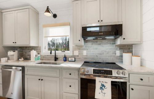 The Cottage at Woodpecker Ridge - Morganton GA Retreat for Two - Foto 18