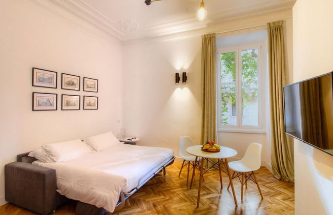 Suite Beccaria in Piazza del Popolo - Foto 15