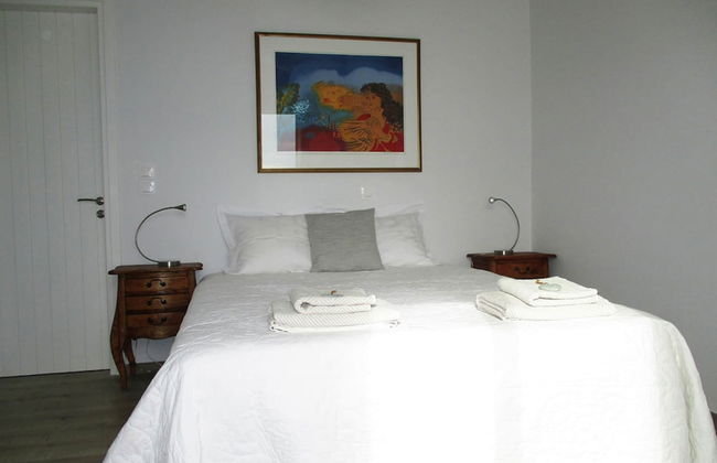 Comfortable Villa Near Sea in Andros - Foto 3