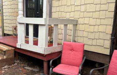 River View, Red River Carriage House - Foto 28