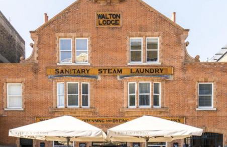 Artistic London Pied-à-Terre - Foto 31