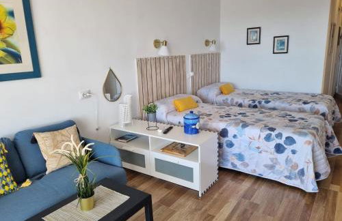 Vv casafaromar oceanfront air conditioning - Foto 17