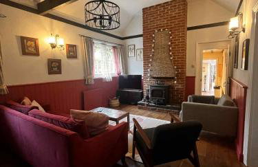 Charming Dorset Seaside Escape - Foto 10