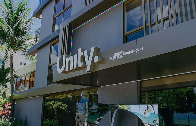 Unity Suites - Foto 69