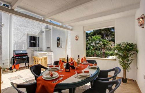 Villa Gengibre, Javea - Foto 44