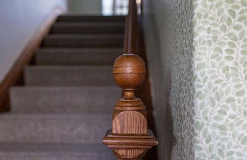 Grove House - Foto 35