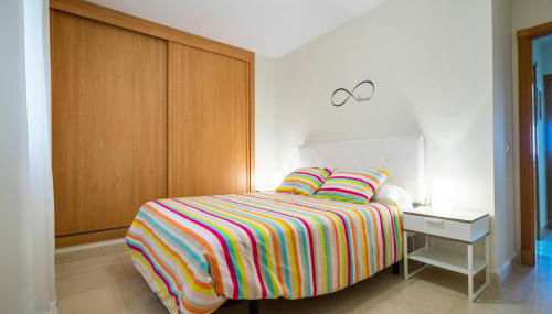 Playa Torrecilla Piscina Centro 2 Habitaciones - Foto 1