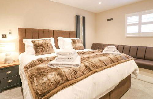 Ashbourne Luxury Suites - Foto 13