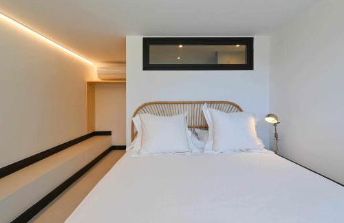 Bonita stay B Sky Piscina caliente, vistas, wifi - Foto 31