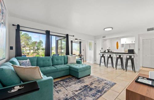 Surf N Snooze-Central Destin-Pet Friendly - Foto 1