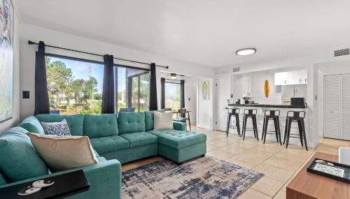 Surf N Snooze-Central Destin-Pet Friendly - Foto 1