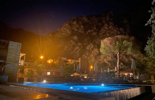 Sibenbras Natural Aparthotel - Foto 51