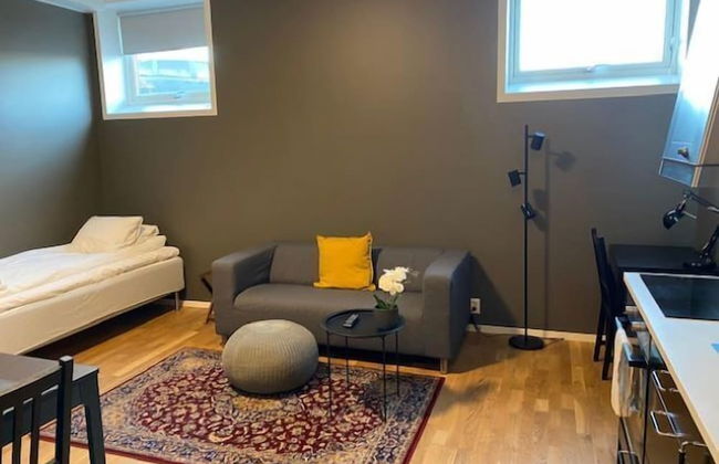 Magnolia House Norrviken - Photo 38