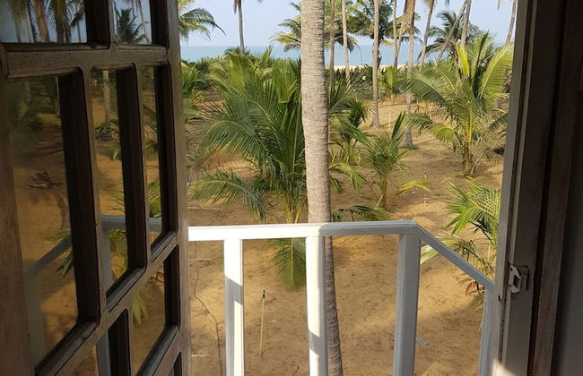 Rüstic Beach Villa - Foto 22