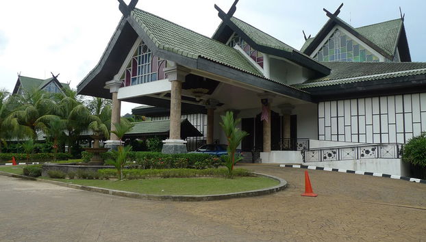 Mezza giornata a Langkawi su ruote - Foto 4