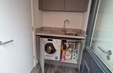 Sweet Peace Home - Photo 6