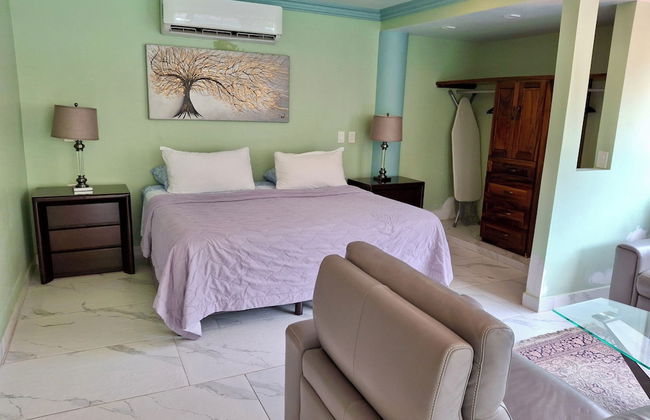 Truly one of the Finest Villa for Rent in Puerto Vallarta - Foto 47