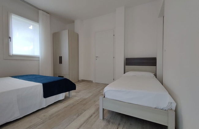 Lovely Apartment Ground Floor Nearly Eraclea sea - Photo 3