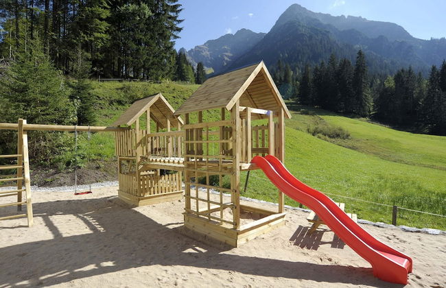 IFA Breitach Apartments Kleinwalsertal - Foto 21