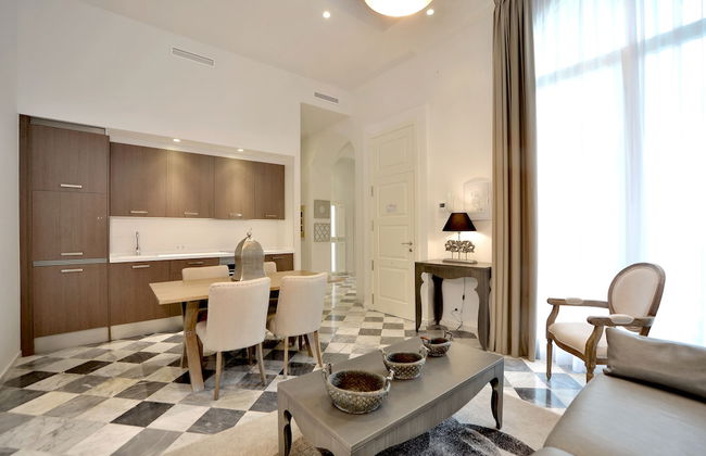 Hotel El Armador Casa Palacio - Foto 13