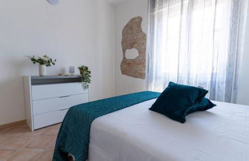 Appartamento Deluxe Eclissi sul MARE 30mt dal mare - Foto 15