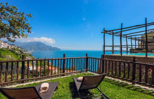 Villa Alba d'Oro - Historic luxury villa - Photo 10