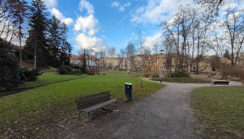 Central park Ribnjak - Foto 4