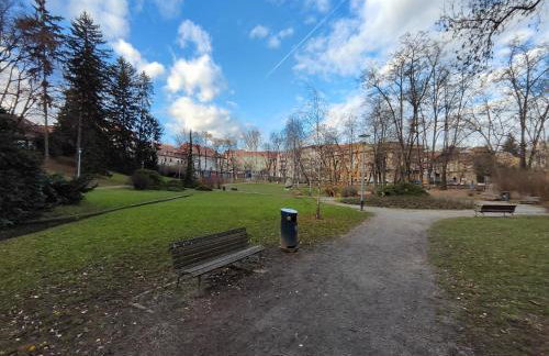 Central park Ribnjak - Photo 4