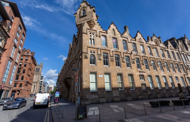 Ingram Apartments - Foto 14