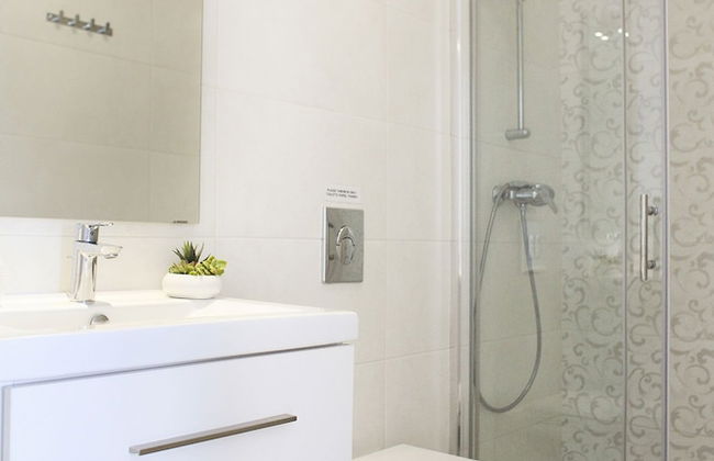 Apartment Le Monde - Photo 20