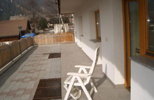 Residence Alpenblick - Foto 17